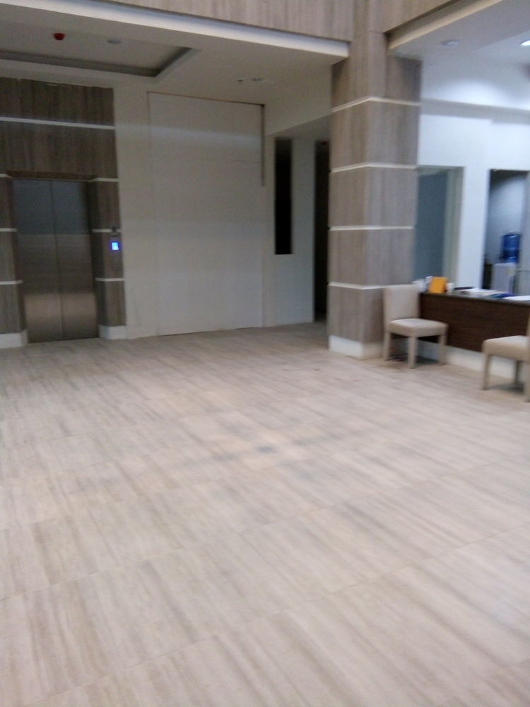 Reddoorz Plus At Hotel Metro Калибо Екстериор снимка